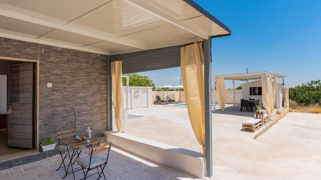 Photo of Outdoor in Torre Ovo