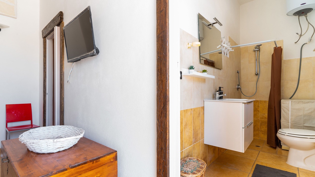 Photo of Bathroom in Torre Ovo