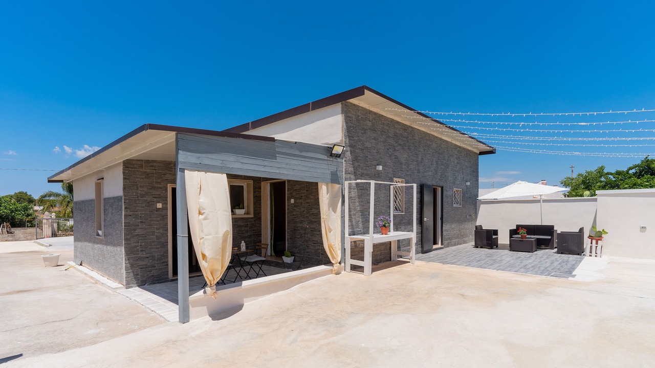 Photo of Outdoor in Torre Ovo