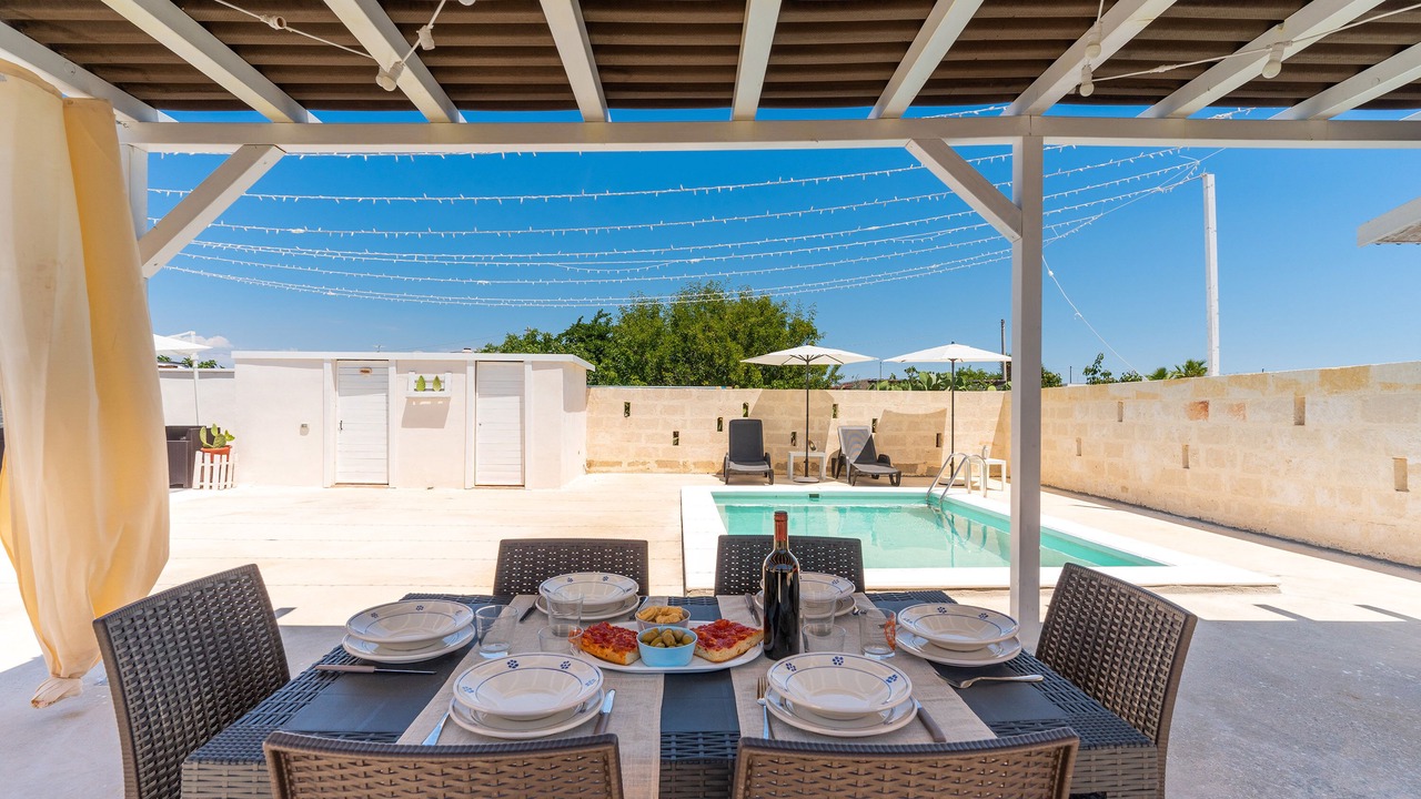 Photo of Outdoor in Torre Ovo