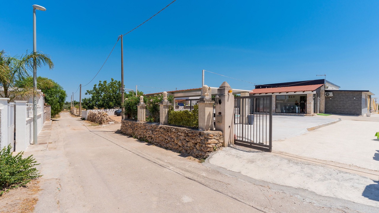Photo of Outdoor in Torre Ovo