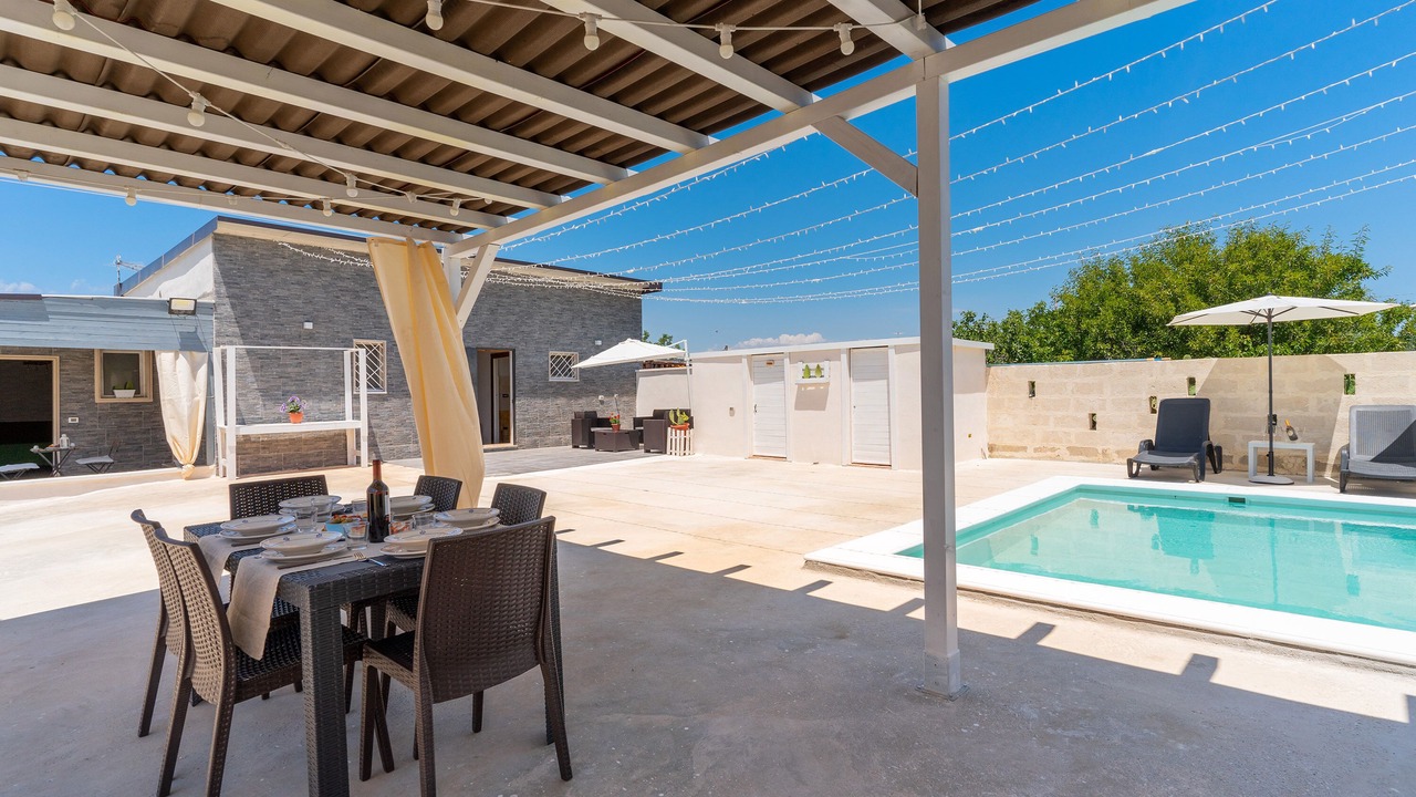 Photo of Outdoor in Torre Ovo