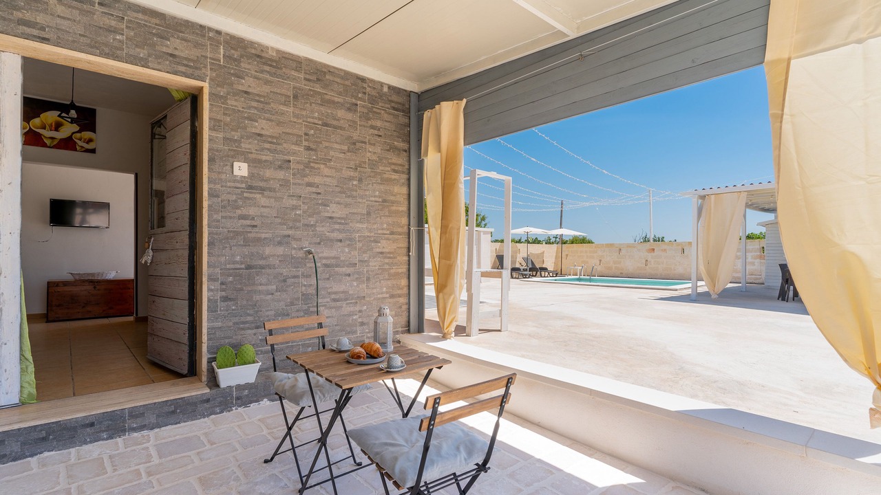 Photo of Outdoor in Torre Ovo