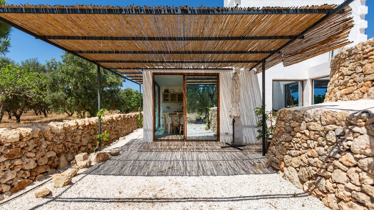 Photo of Outdoor in Maruggio