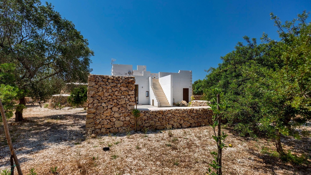 Photo of Outdoor in Maruggio