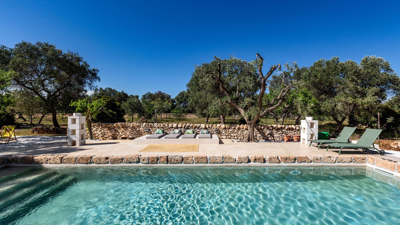 Photo of Outdoor in Maruggio