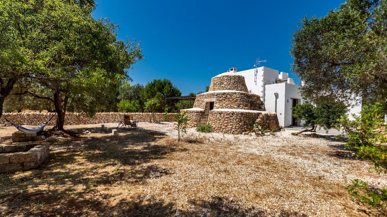 Photo of Outdoor in Maruggio