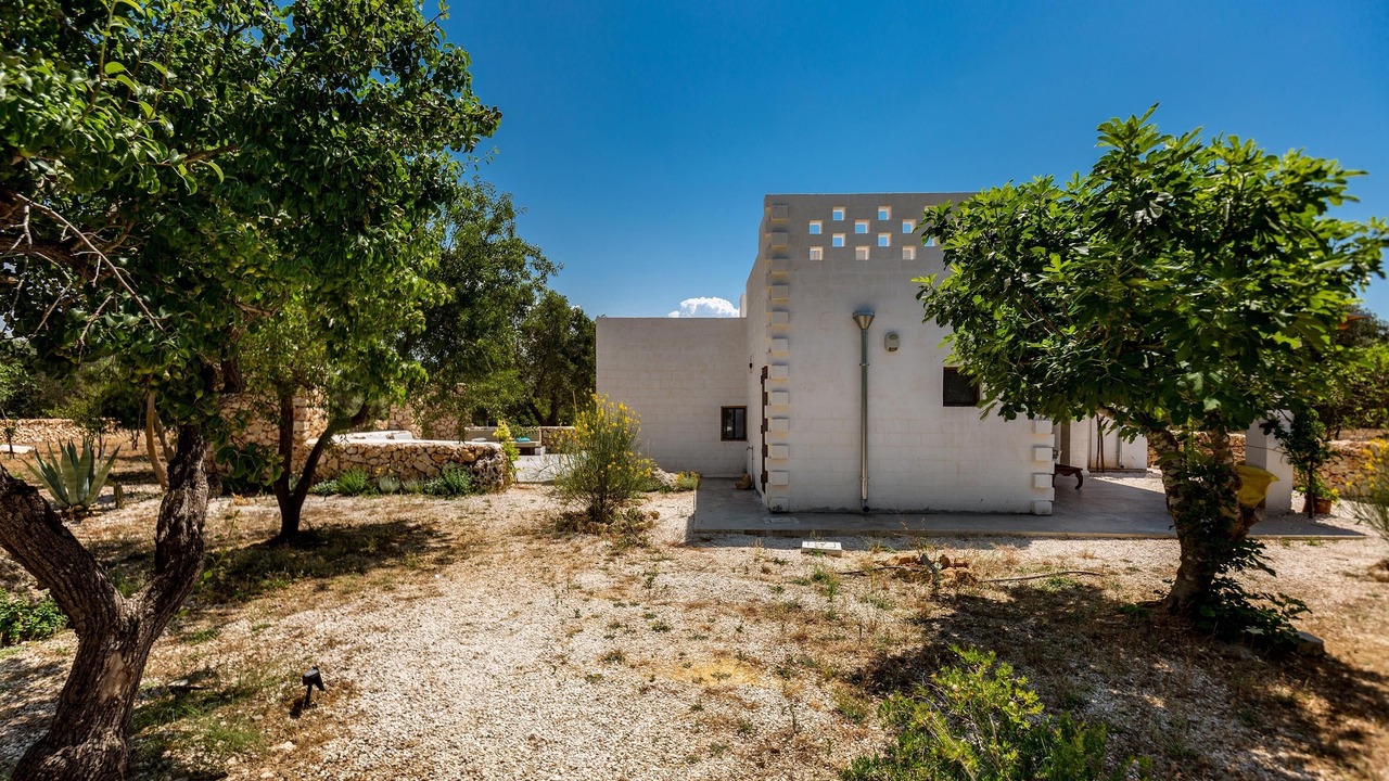 Photo of Outdoor in Maruggio