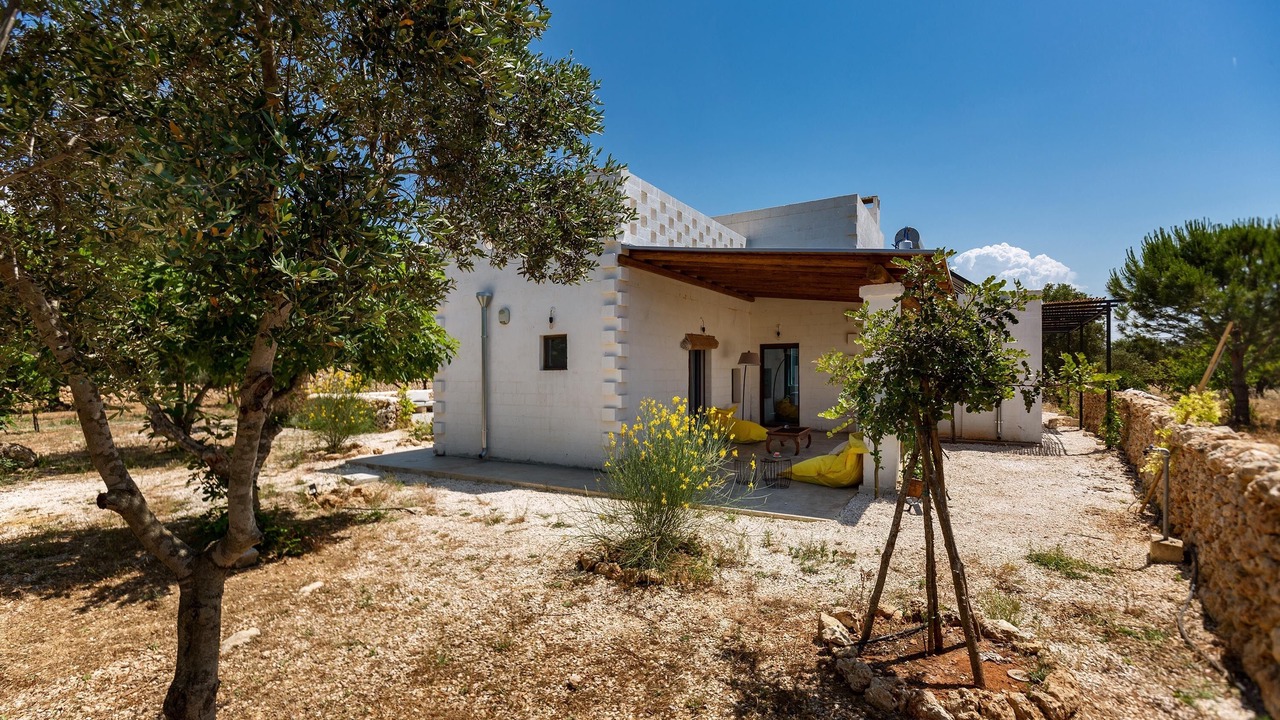 Photo of Outdoor in Maruggio