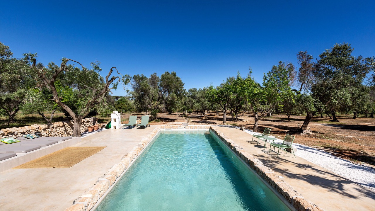 Photo of Outdoor in Maruggio