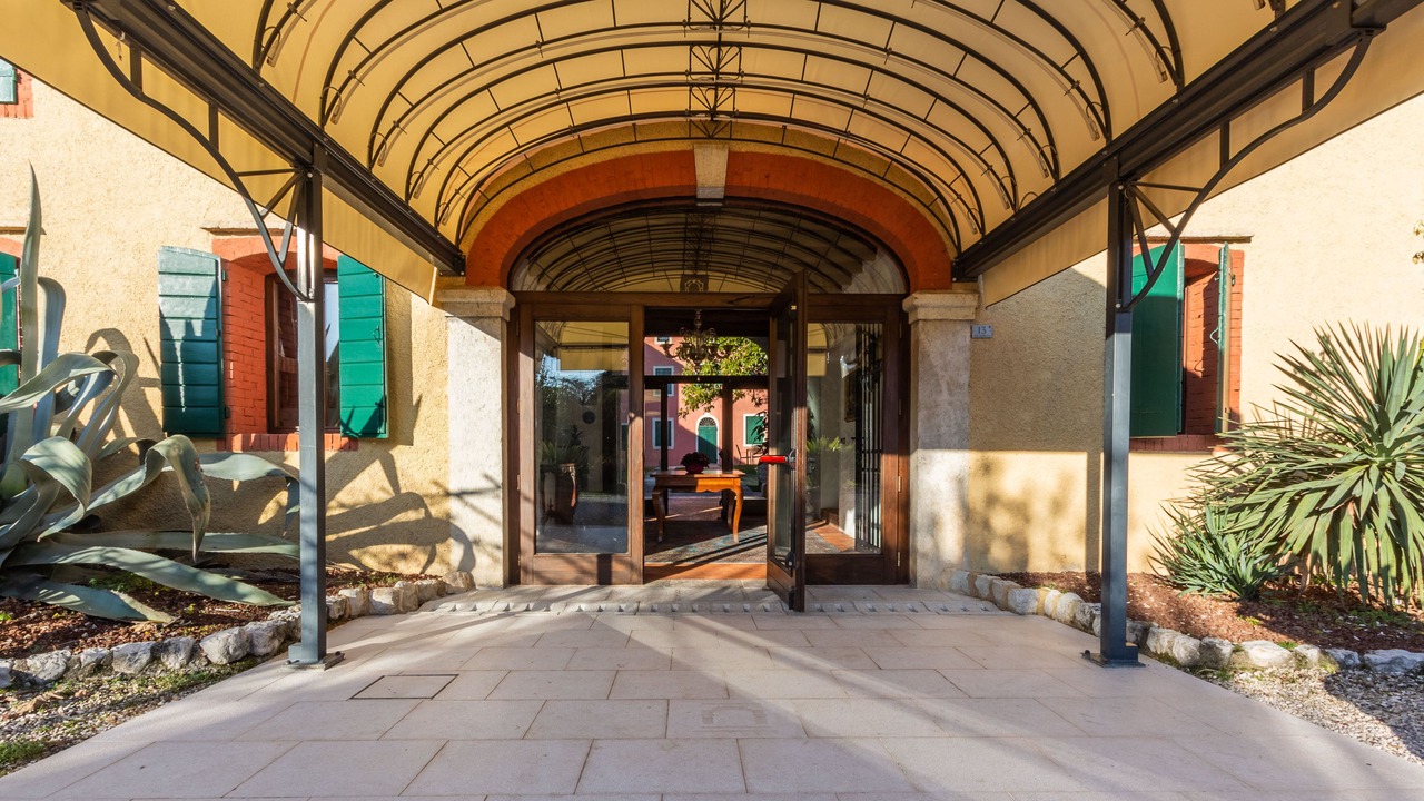 Photo of Outdoor in Castello d'Aviano