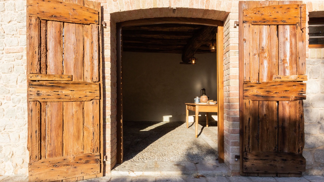Photo of Outdoor in Castello d'Aviano