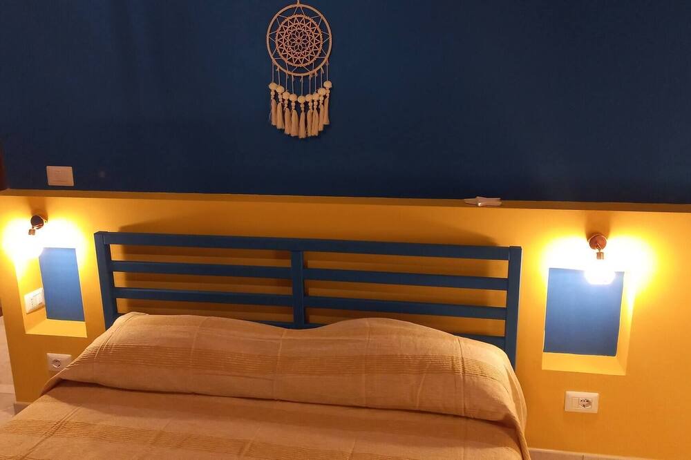 Photo of Bedroom in Quartiere XXIII Alessandrino
