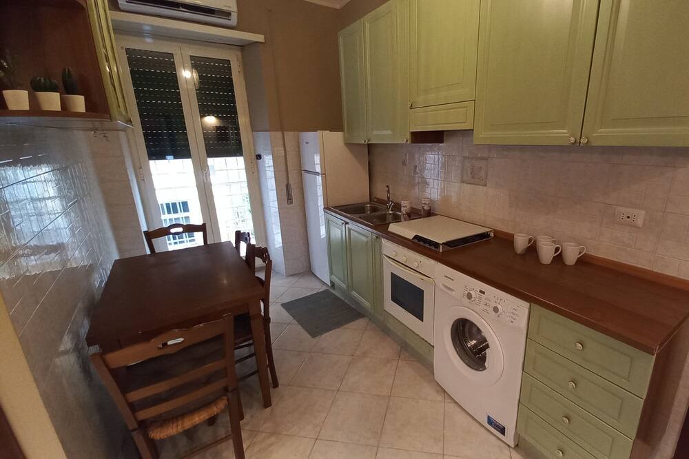 Photo of Kitchen in Quartiere XXIII Alessandrino