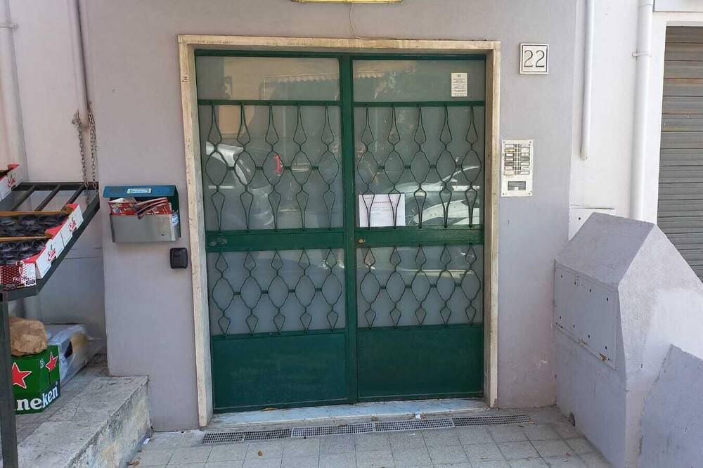 Photo of Outdoor in Quartiere XXIII Alessandrino