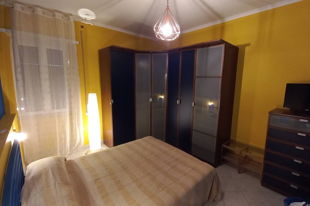 Photo of Bedroom in Quartiere XXIII Alessandrino