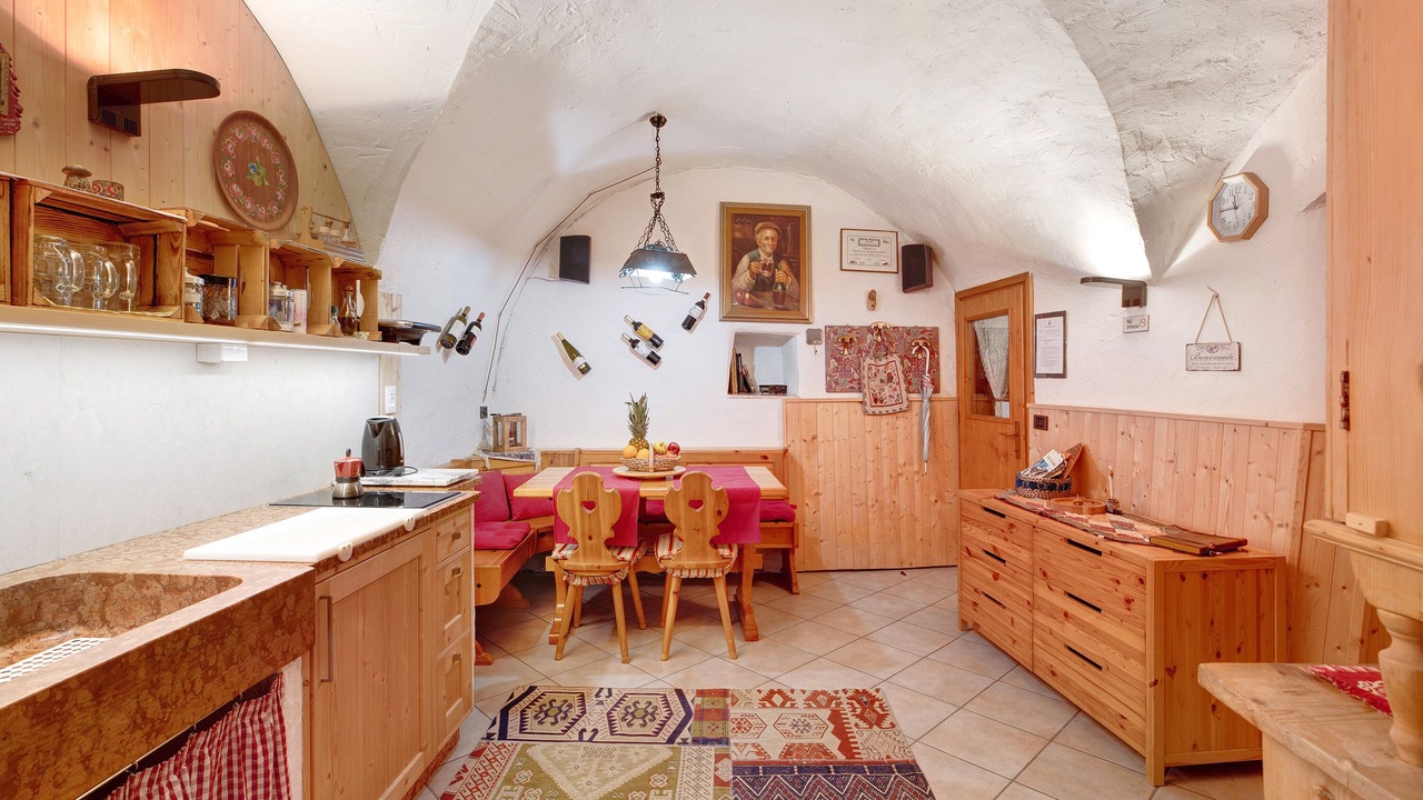Photo of Kitchen in Fondo