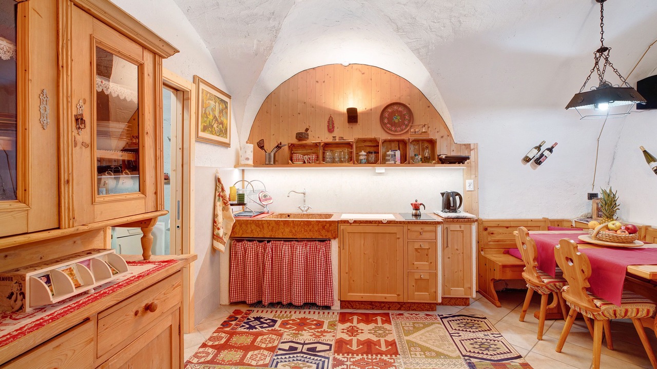 Photo of Kitchen in Fondo