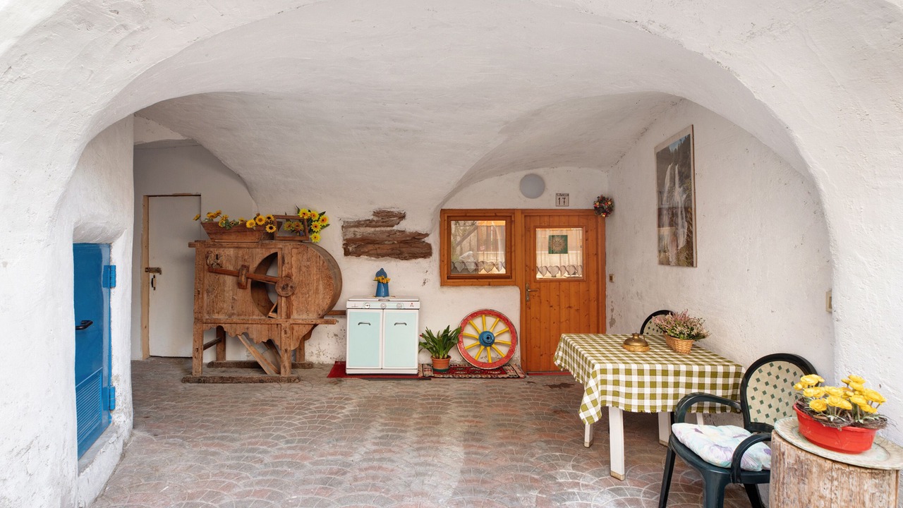 Photo of Outdoor in Fondo