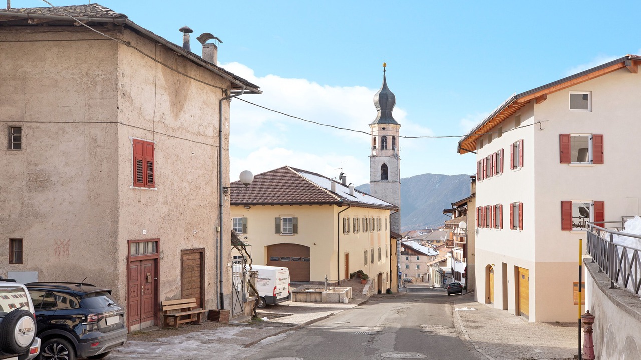Photo of Outdoor in Fondo