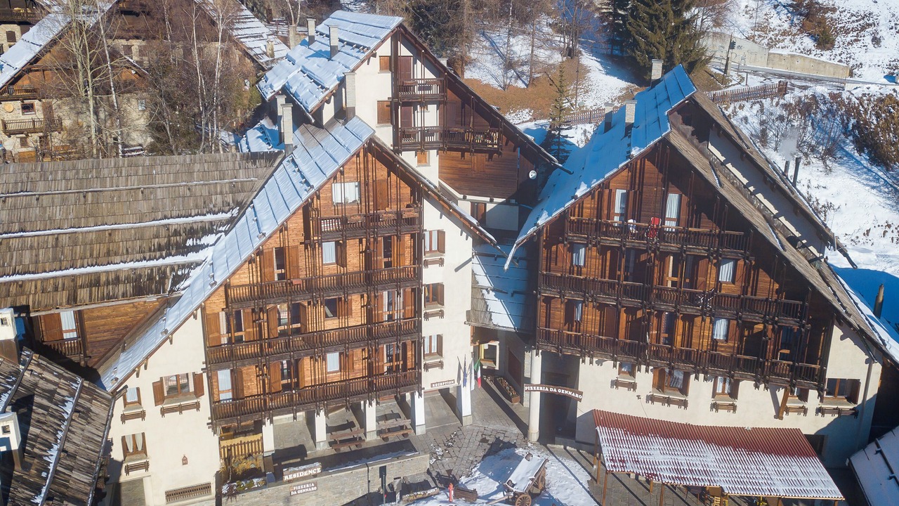 Photo of Outdoor in Grangesises