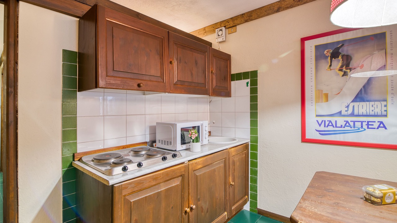 Photo of Kitchen in Grangesises
