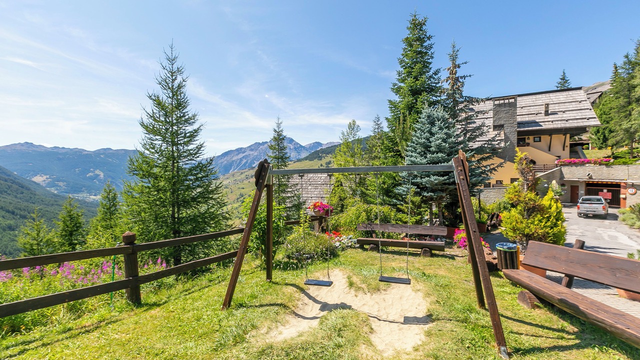 Photo of Outdoor in Grangesises