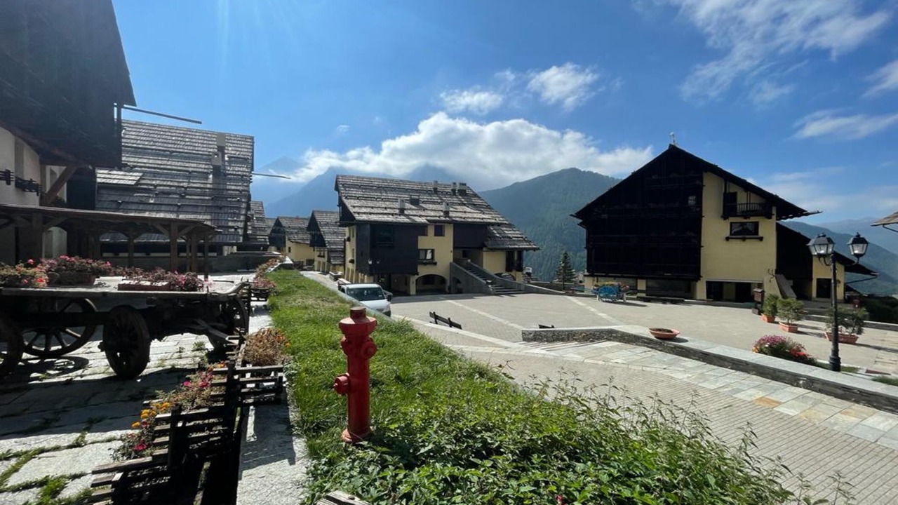 Photo of Outdoor in Grangesises