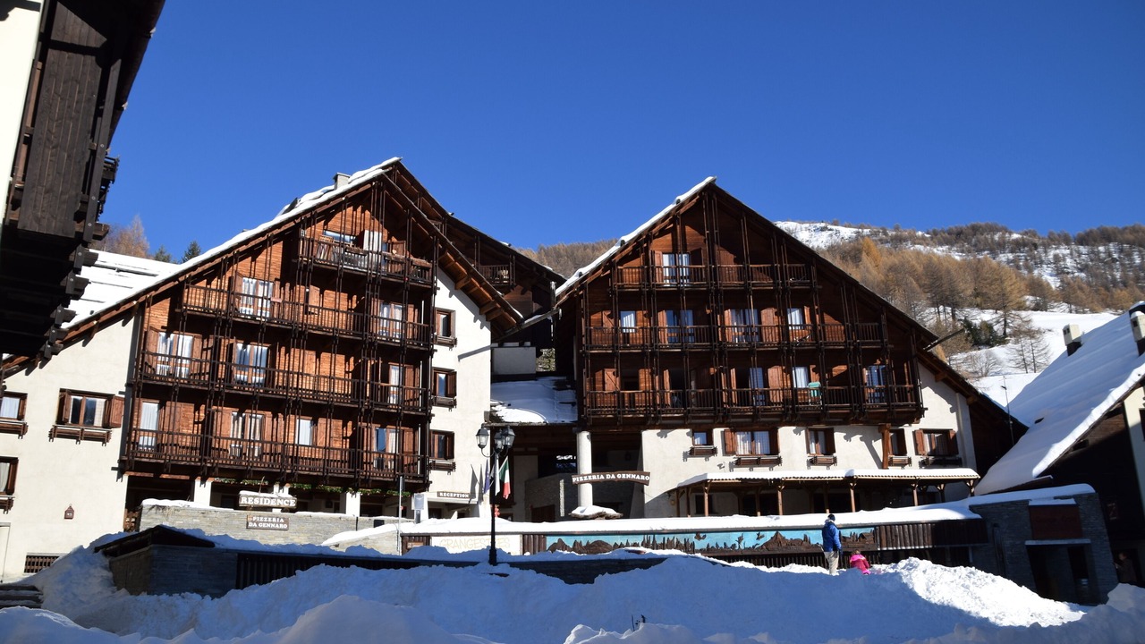 Photo of Outdoor in Grangesises