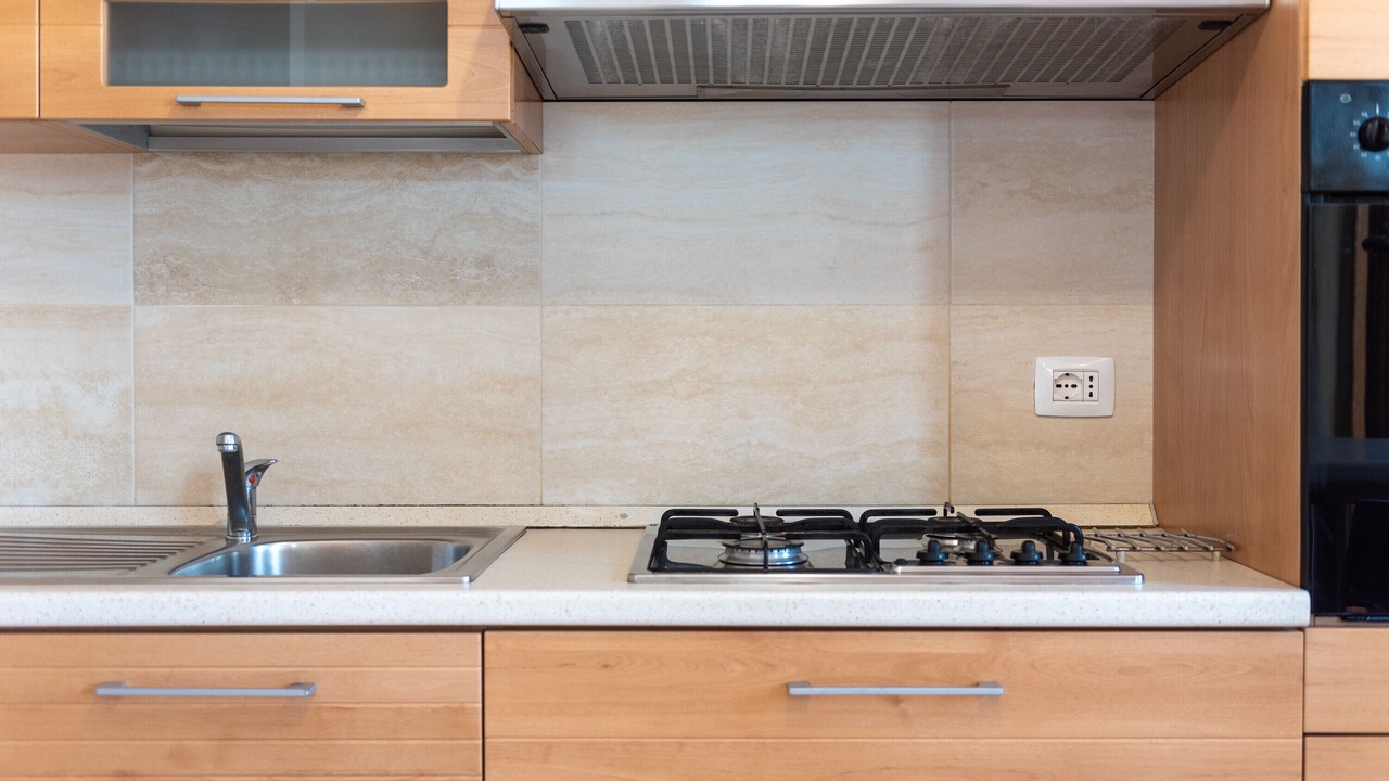 Photo of Kitchen in Marciano della Chiana