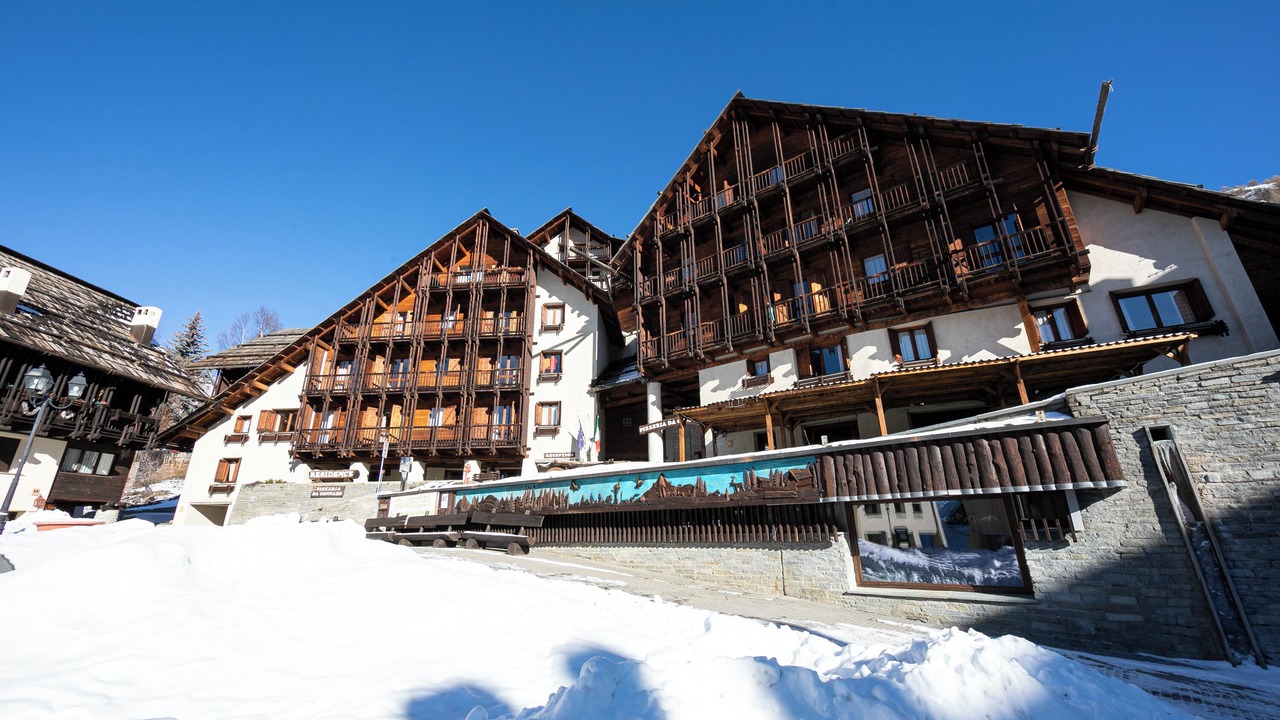 Photo of Outdoor in Champlas du Col
