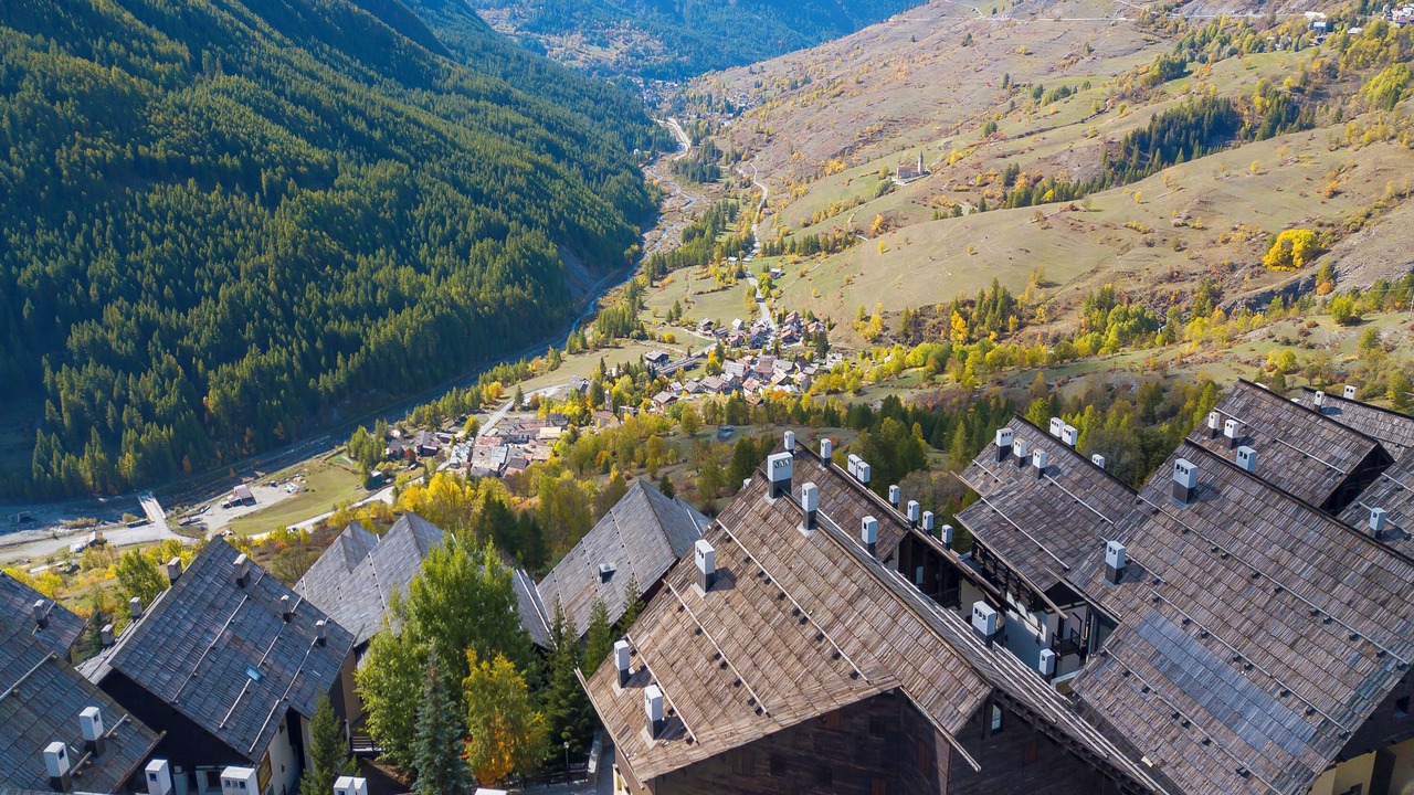 Photo of Outdoor in Champlas du Col