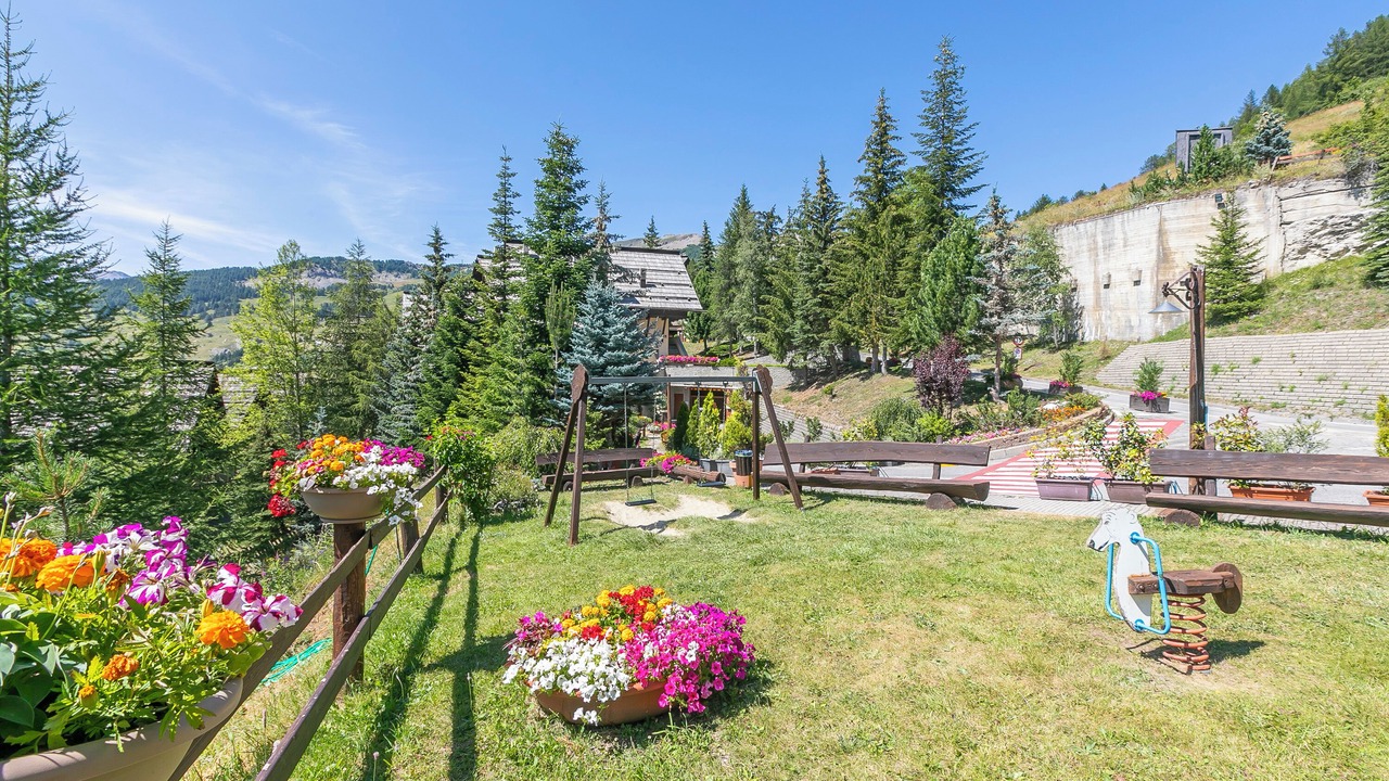 Photo of Outdoor in Champlas du Col