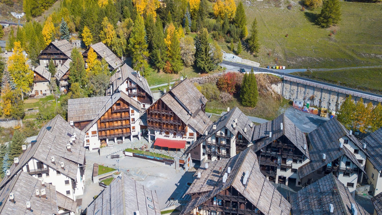 Photo of Outdoor in Champlas du Col