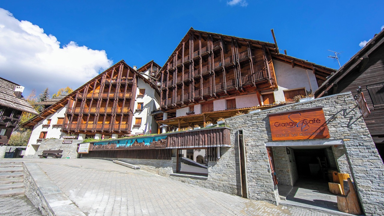 Photo of Outdoor in Sauze di Cesana