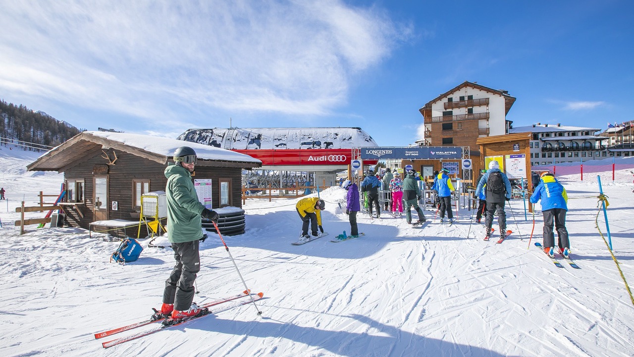 Photo of Others in Sauze di Cesana