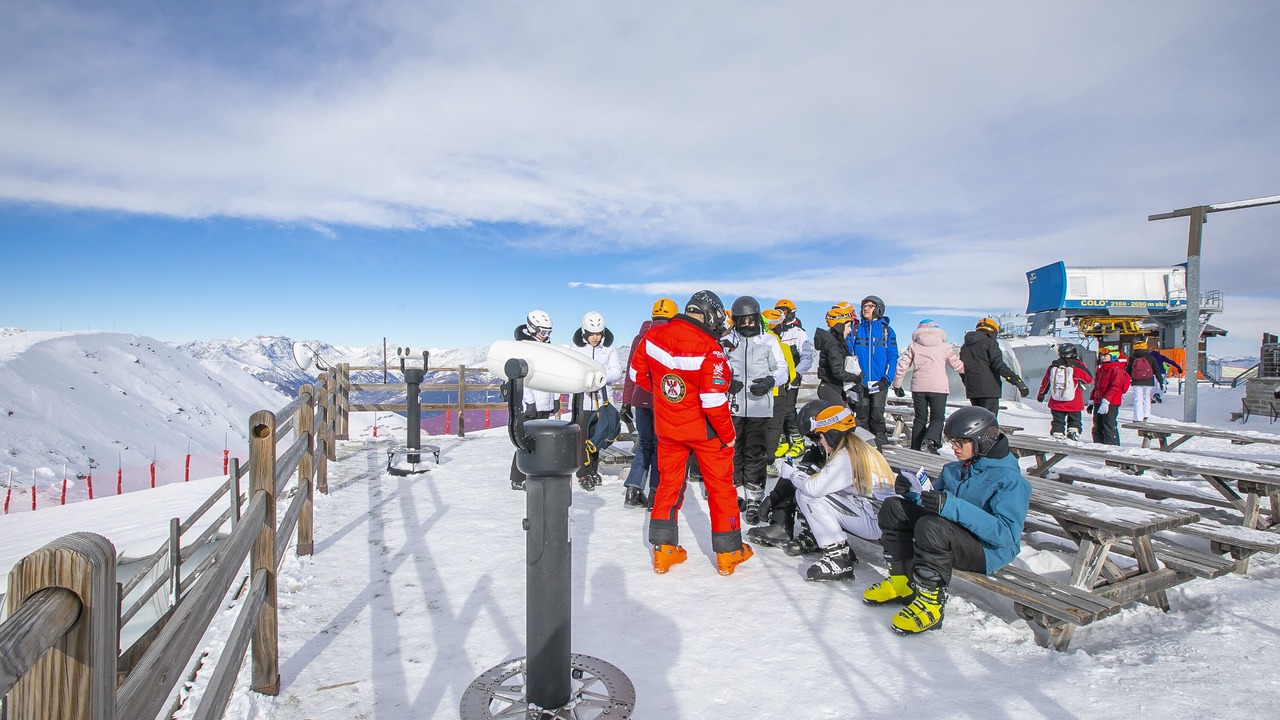 Photo of Others in Sauze di Cesana