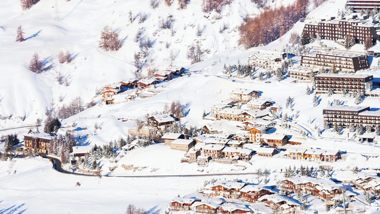 Photo of Outdoor in Sauze di Cesana