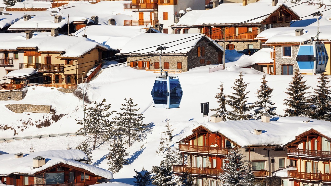 Photo of Outdoor in Sauze di Cesana