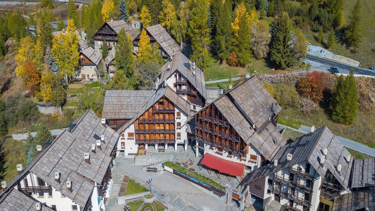 Photo of Outdoor in Sauze di Cesana