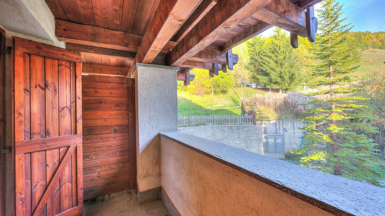 Photo of Outdoor in Sauze di Cesana