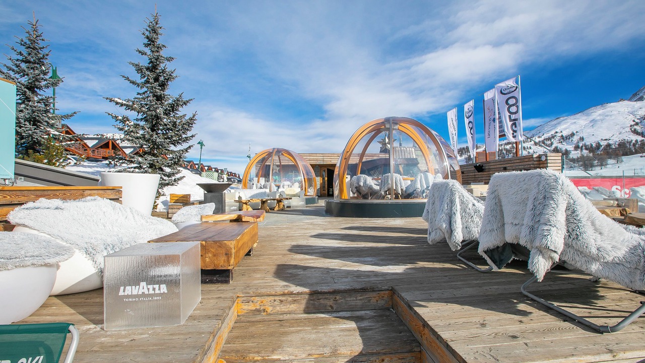 Photo of Outdoor in Sauze di Cesana