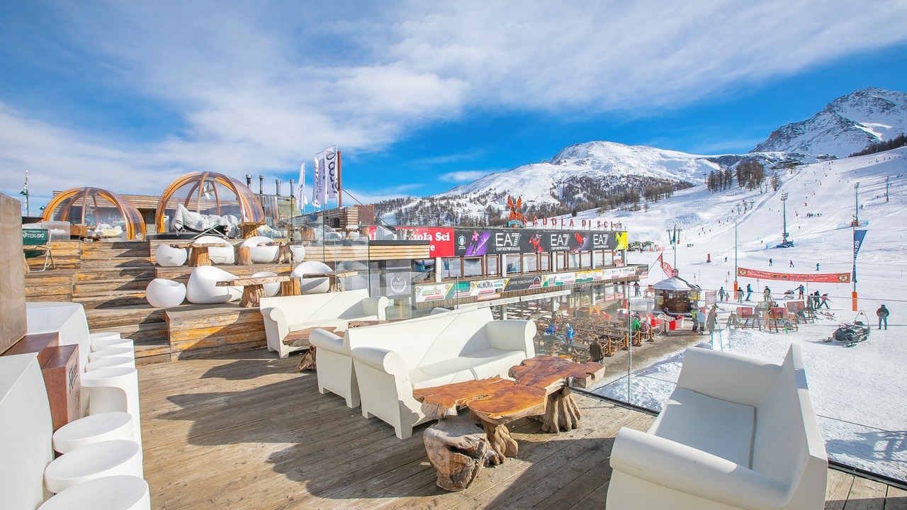 Photo of Outdoor in Sauze di Cesana