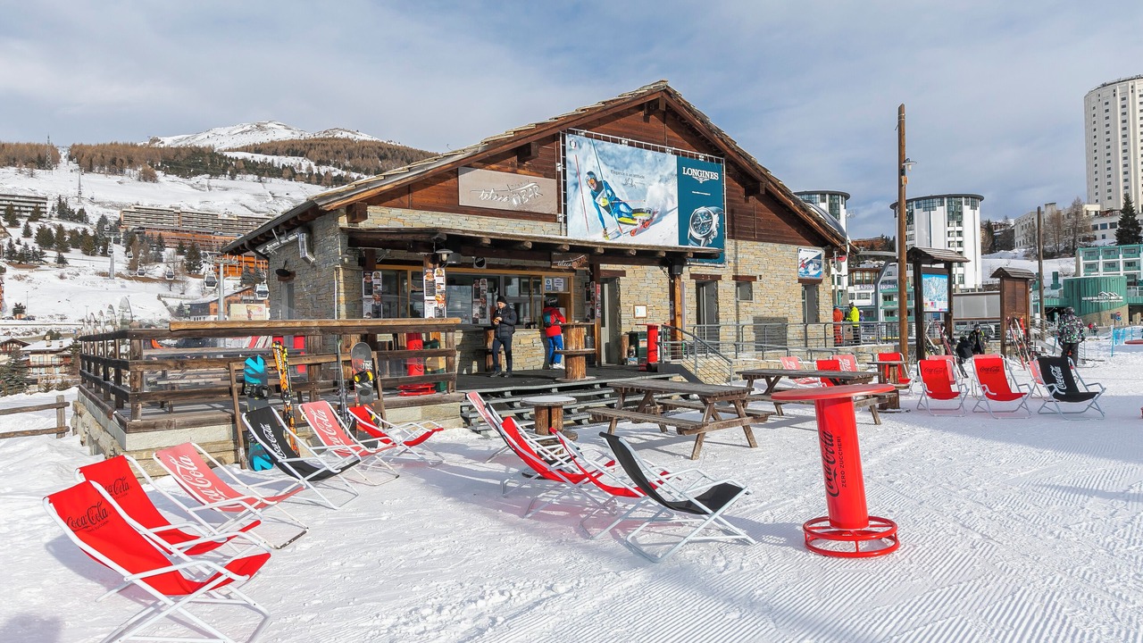 Photo of Outdoor in Grangesises