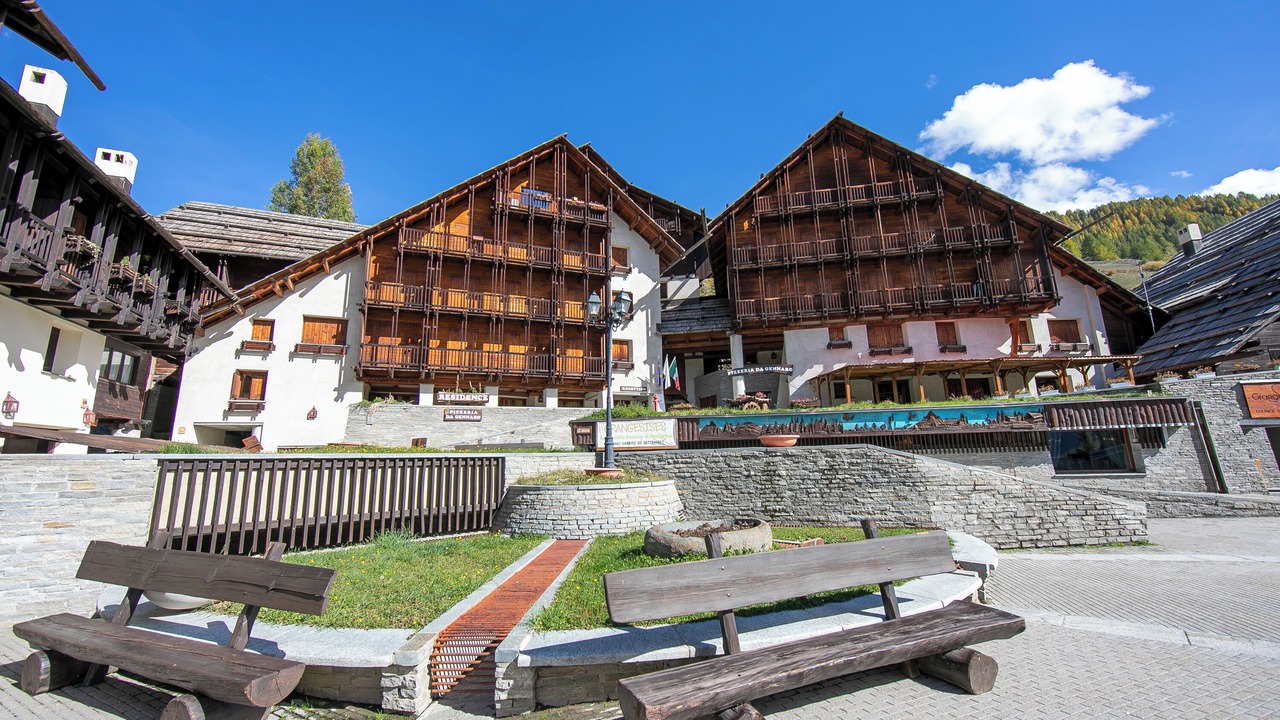 Photo of Outdoor in Grangesises
