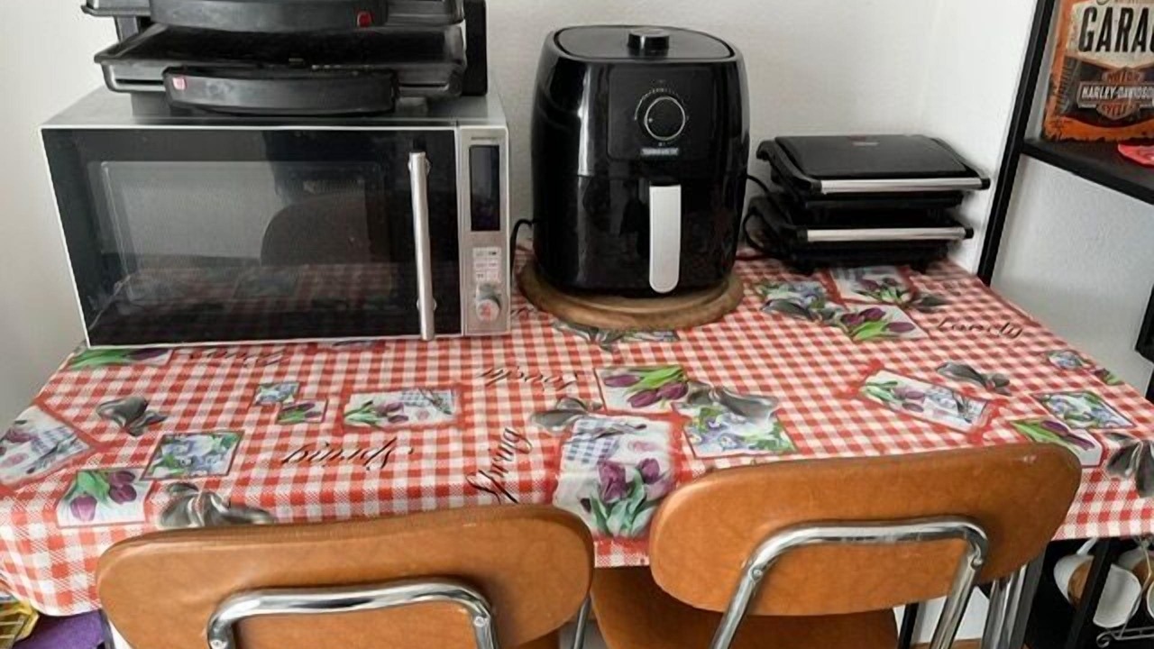 Photo of Kitchen in Castagnea