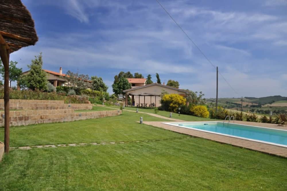 Photo of Outdoor in Grosseto