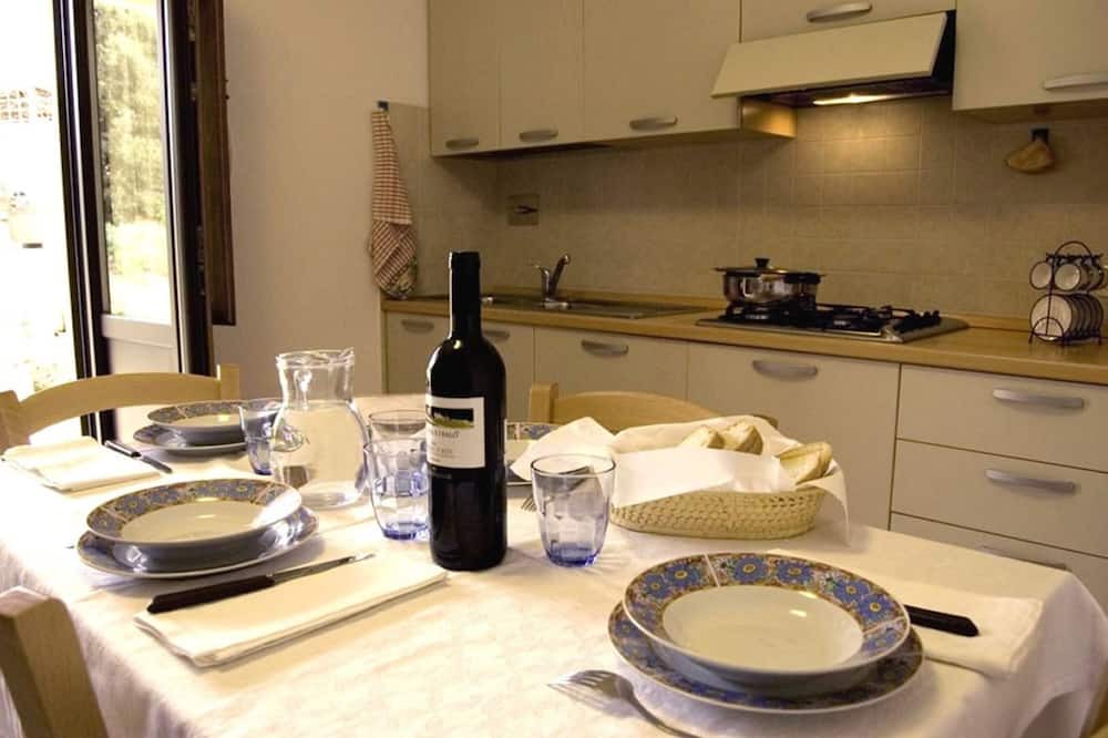 Photo of Kitchen in Grosseto