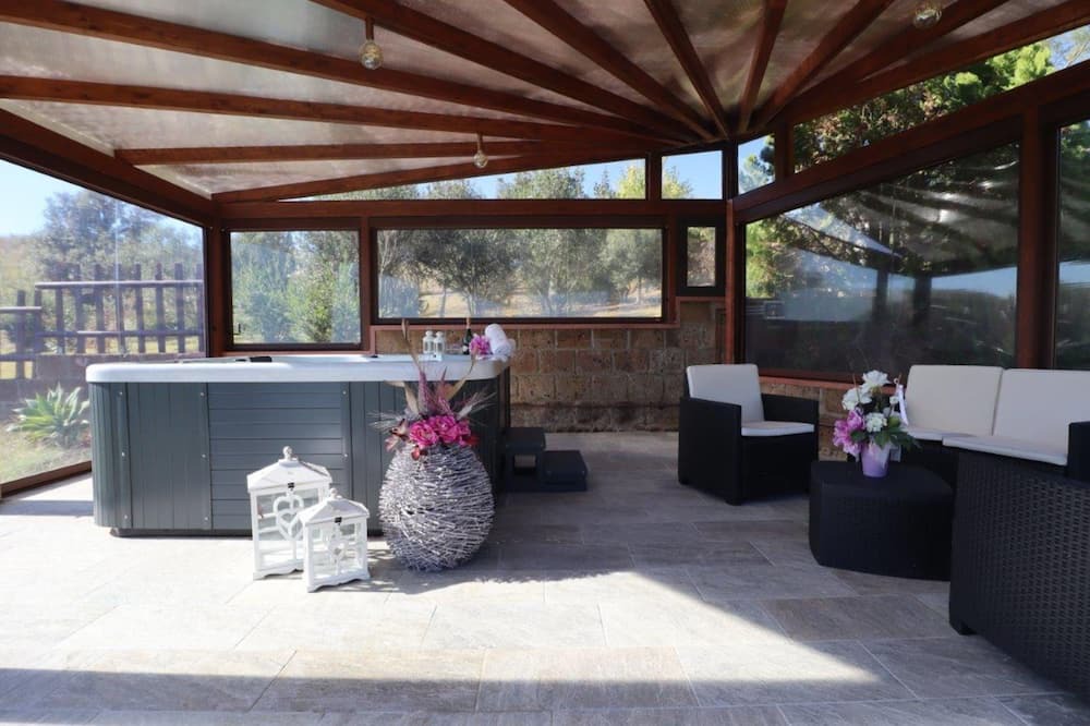 Photo of Patio Balcony in Grosseto
