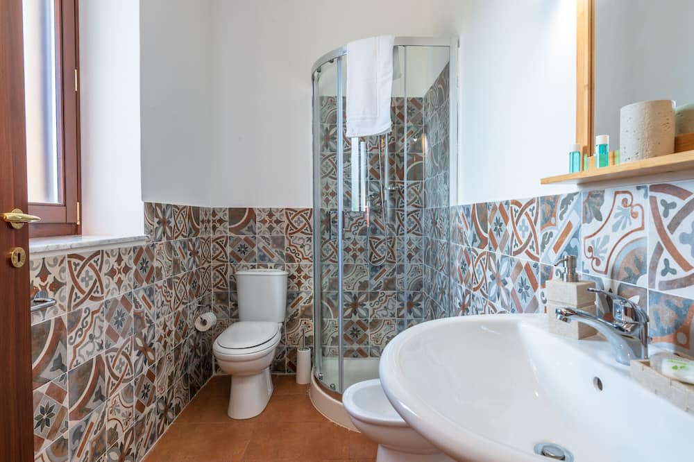 Photo of Bathroom in Carlentini